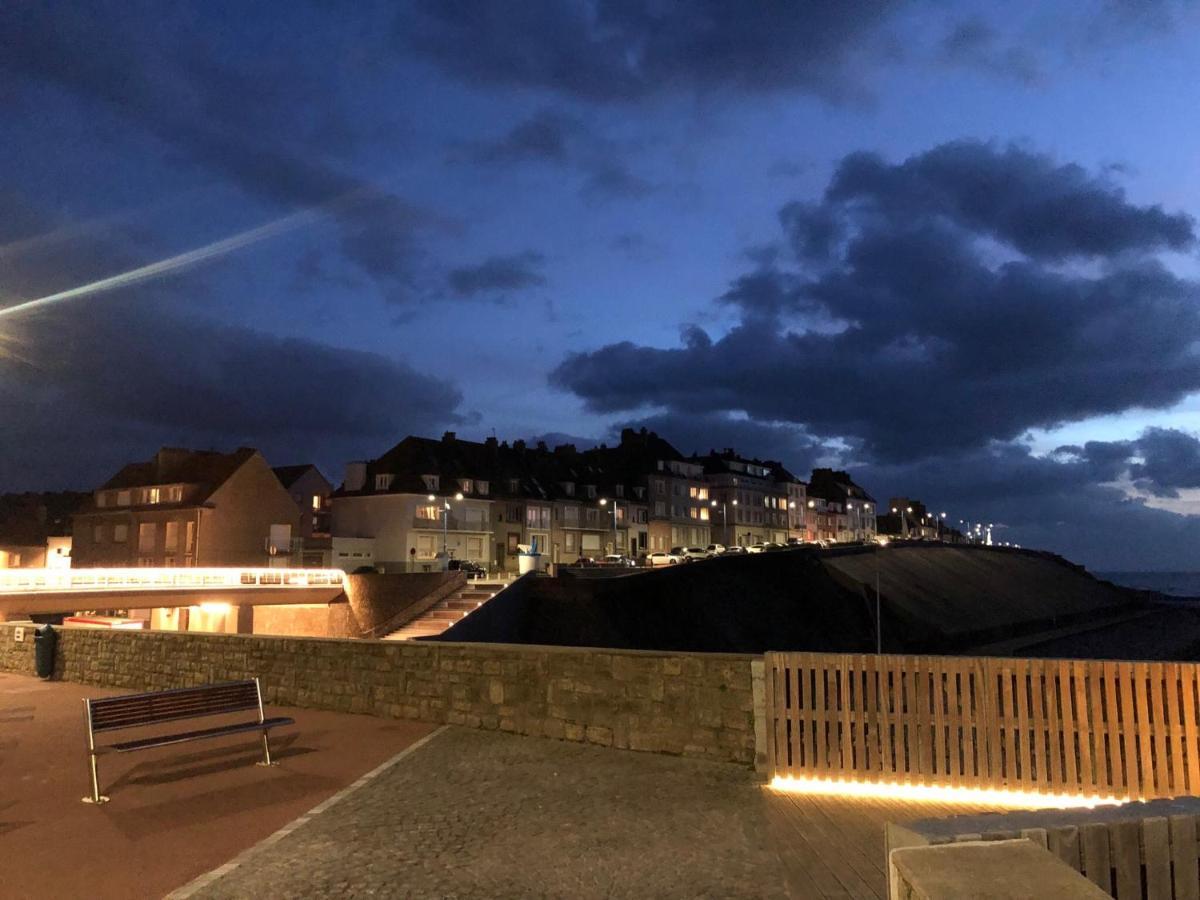 La côte sauvage - MH climatisé 2018 - P30 - Le Portel Esterno foto
